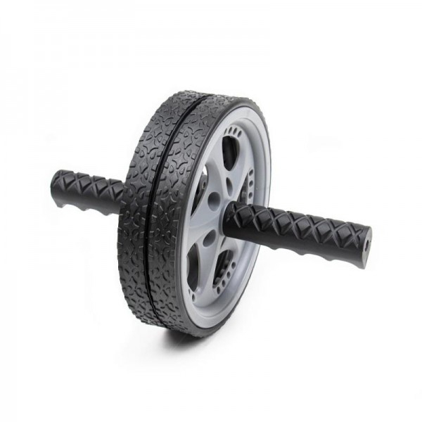 Rueda Abdominal Fitness: Define y tonifica tus músculos abdominales y torso Rueda Abdominal Fitness: Define y tonifica tus músculos abdominales y torso